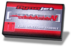  Dynojet Power Commander  V Nr. 25-001
 Bombardier Can Am DS 450 2008-2015 