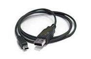  USB Kabel für Power Commander III USB und V
 Dynojet USB Kabel Nr. 42970050 