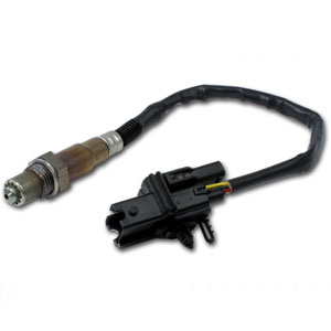 Autotune Kit für Powercommander V an Harley Davidson® Modellen mit 4-poligem Diagnosestecker und Sch