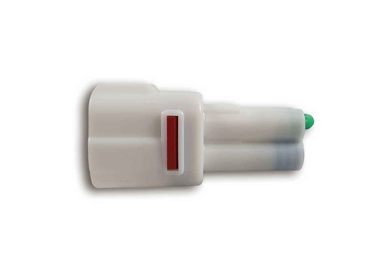 Lambdasondenersatzstecker für KTM TE, TXC und TC und Husqvarna SM-Modelle