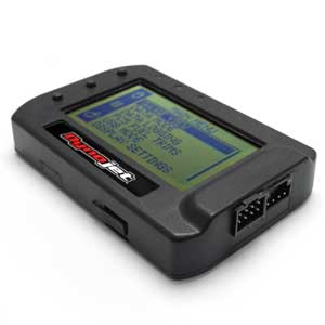 Digitales Display für Dynojet Powercommander V