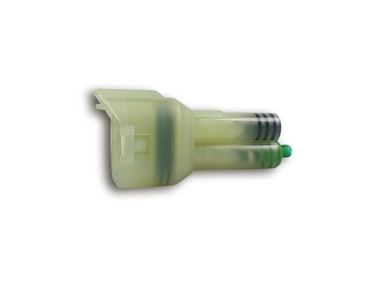 Oxygen Sensor Eliminator Kit für Honda CBR 600 F CBR 600 RR 03-06 CBR 900 VFR 800 XLV 1000 VTX 1800 u.a.