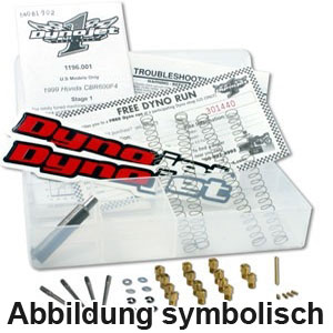 Dynojet Vergaserkit VFR 750 88-89 Stage 1